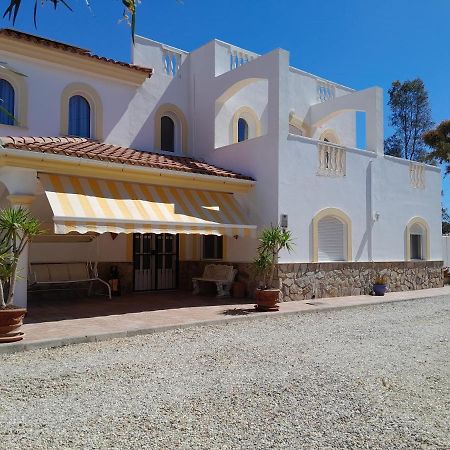 Casa Gregory Villa Turre Dış mekan fotoğraf