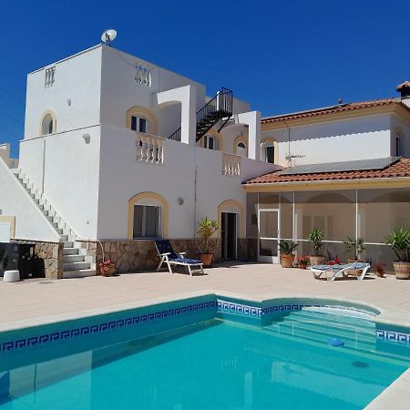Casa Gregory Villa Turre Dış mekan fotoğraf
