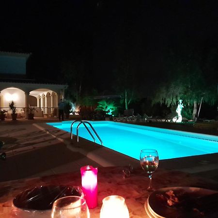 Casa Gregory Villa Turre Dış mekan fotoğraf