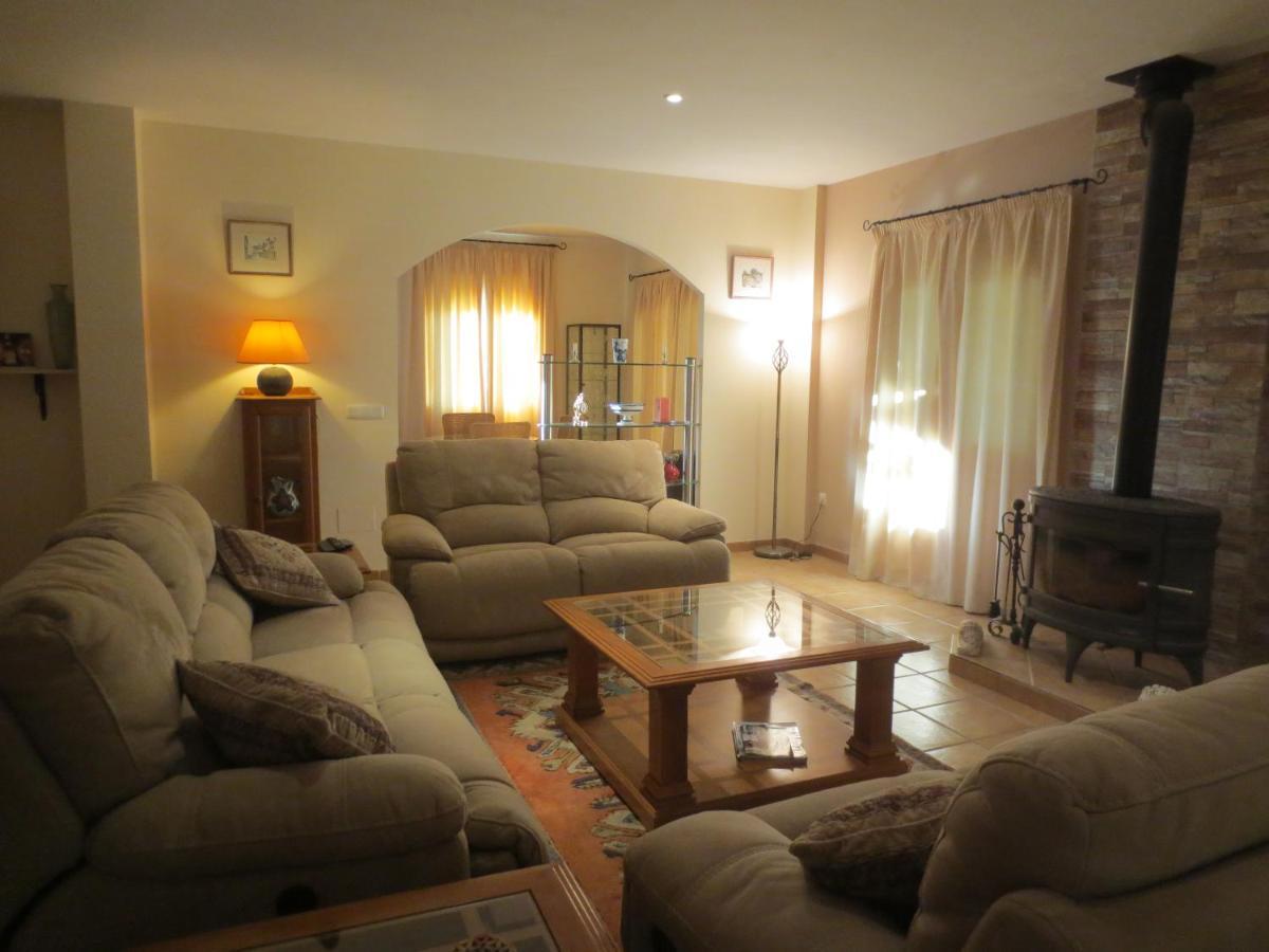 Casa Gregory Villa Turre Dış mekan fotoğraf
