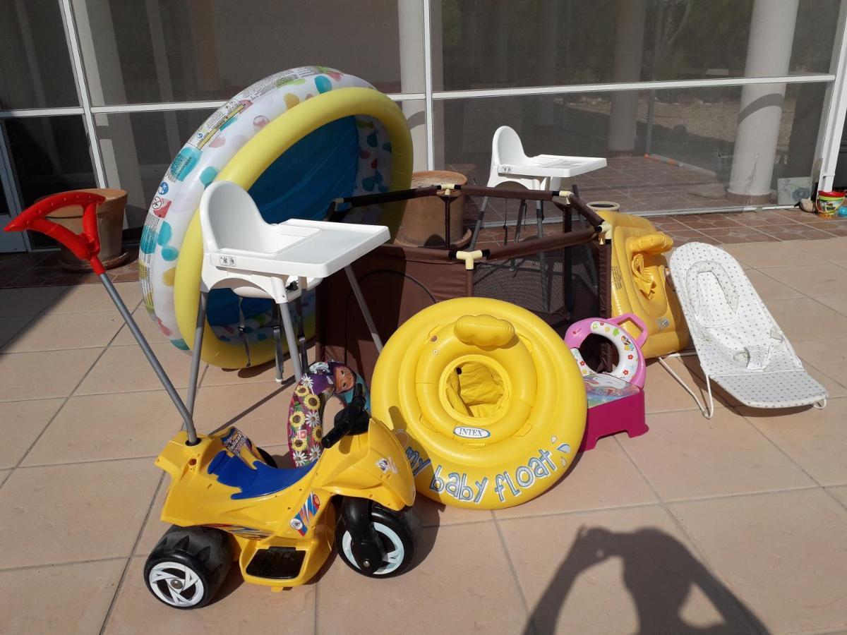 Casa Gregory Villa Turre Dış mekan fotoğraf