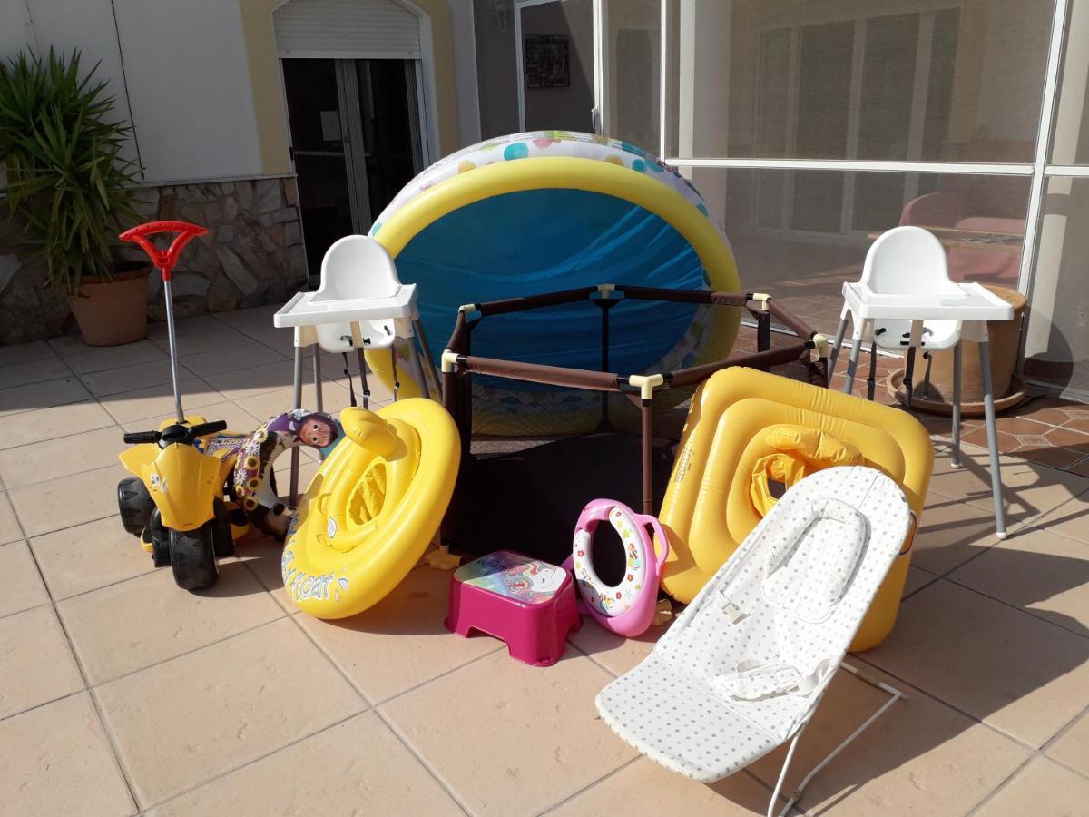 Casa Gregory Villa Turre Dış mekan fotoğraf