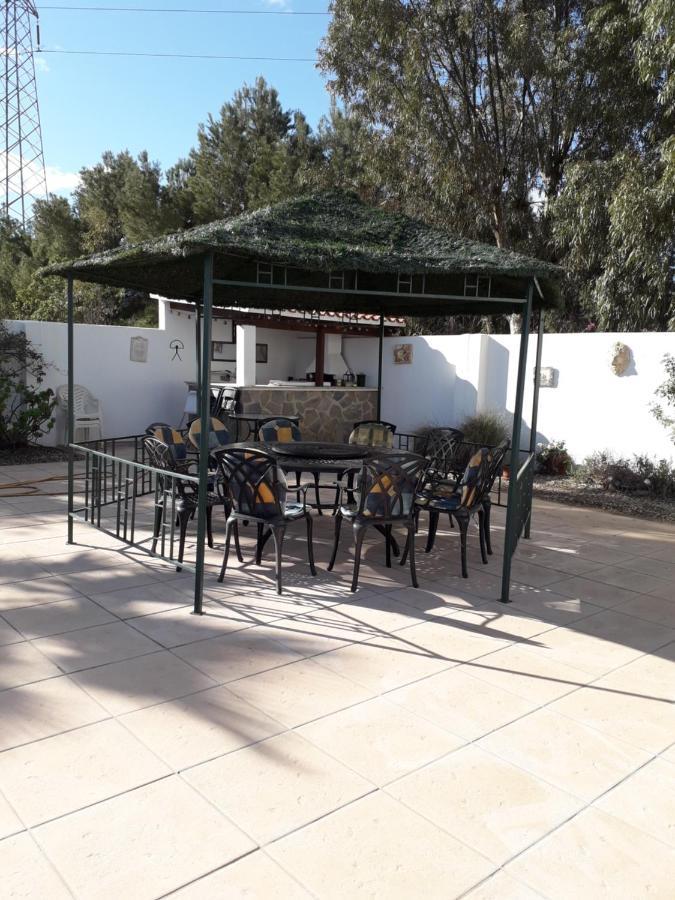 Casa Gregory Villa Turre Dış mekan fotoğraf