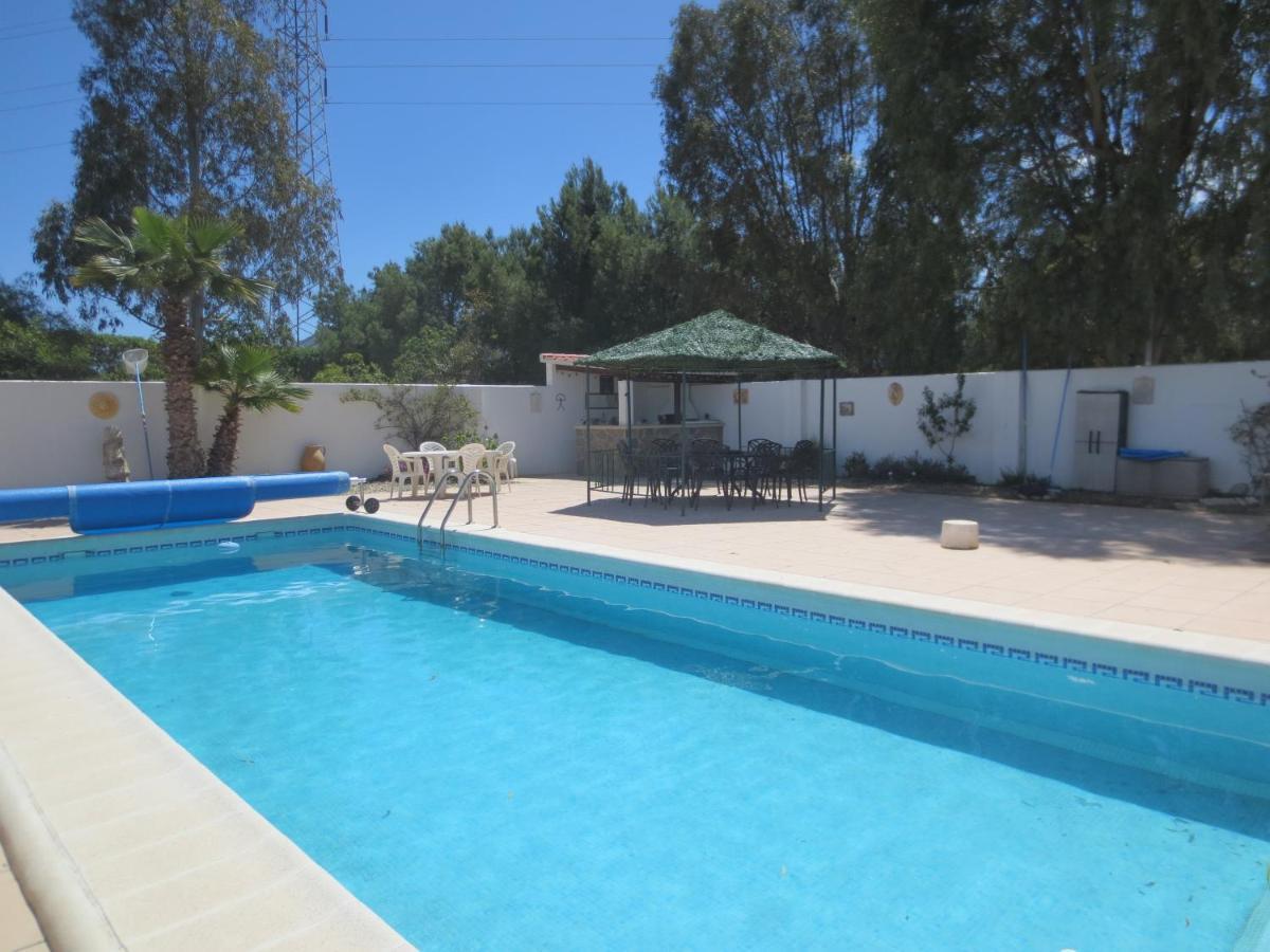 Casa Gregory Villa Turre Dış mekan fotoğraf