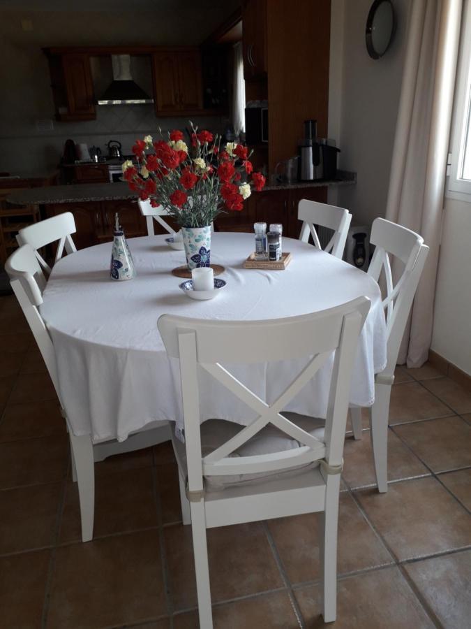 Casa Gregory Villa Turre Dış mekan fotoğraf