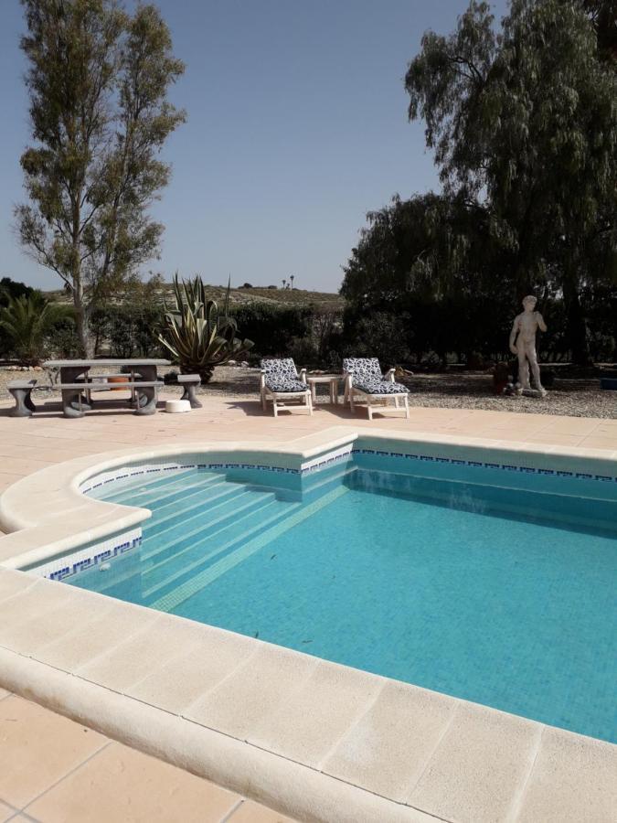 Casa Gregory Villa Turre Dış mekan fotoğraf