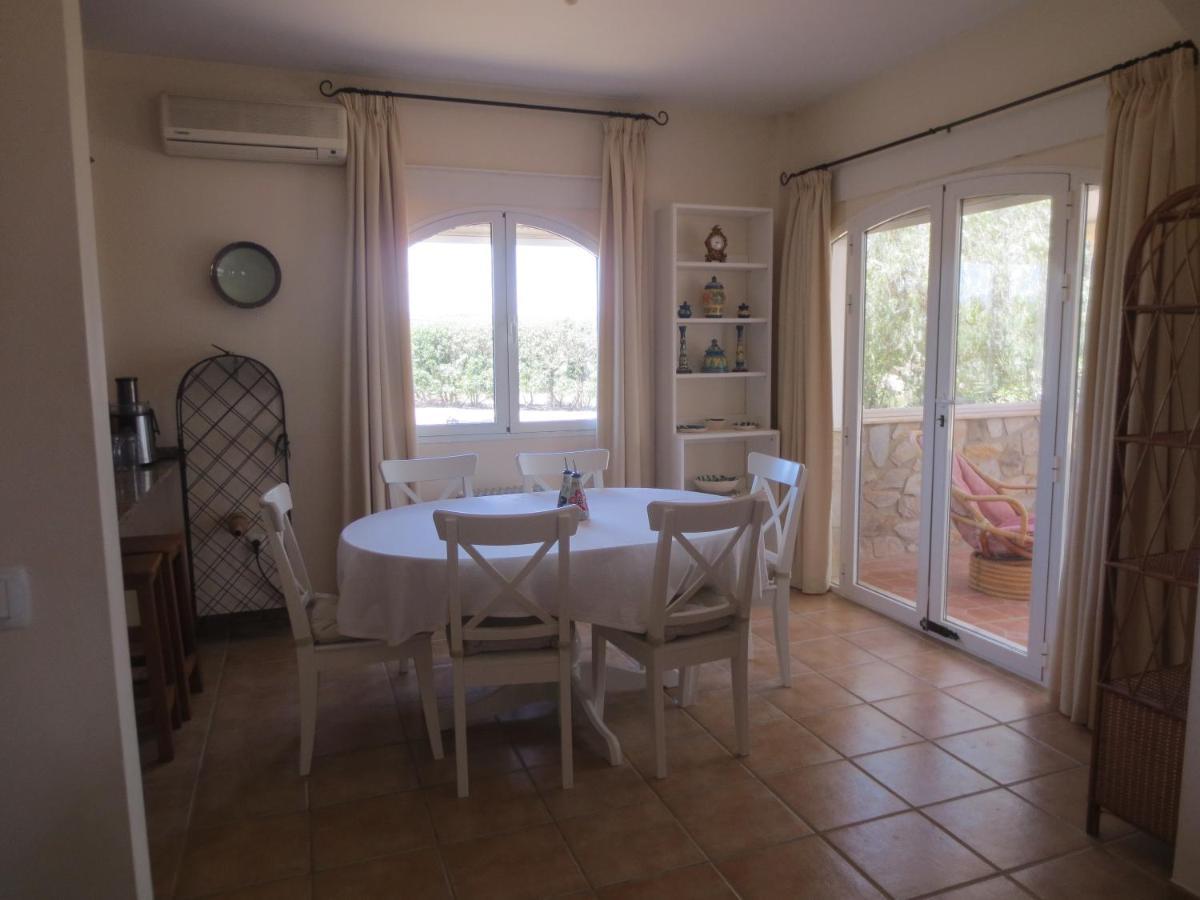 Casa Gregory Villa Turre Dış mekan fotoğraf