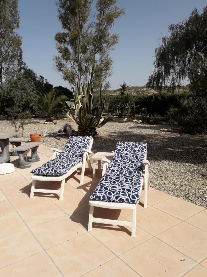 Casa Gregory Villa Turre Dış mekan fotoğraf