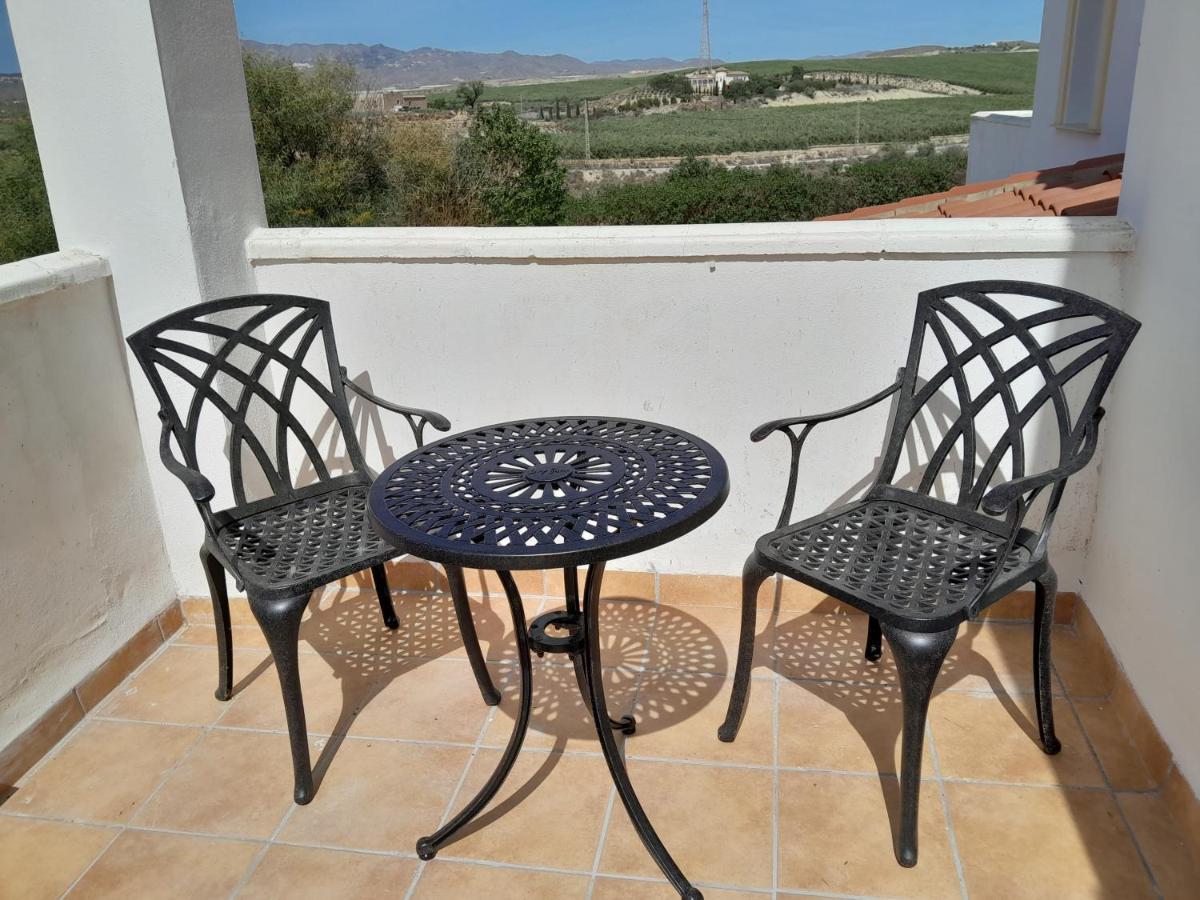 Casa Gregory Villa Turre Dış mekan fotoğraf
