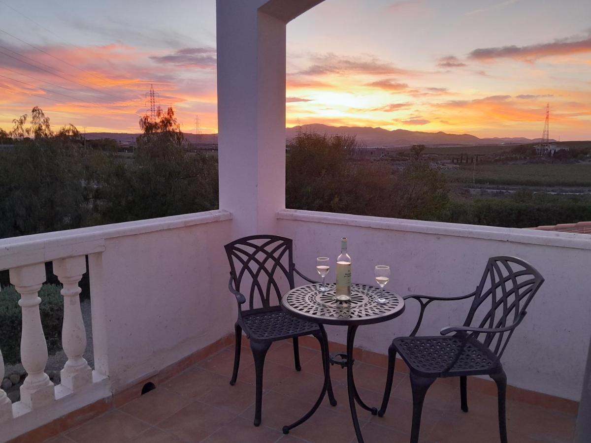 Casa Gregory Villa Turre Dış mekan fotoğraf
