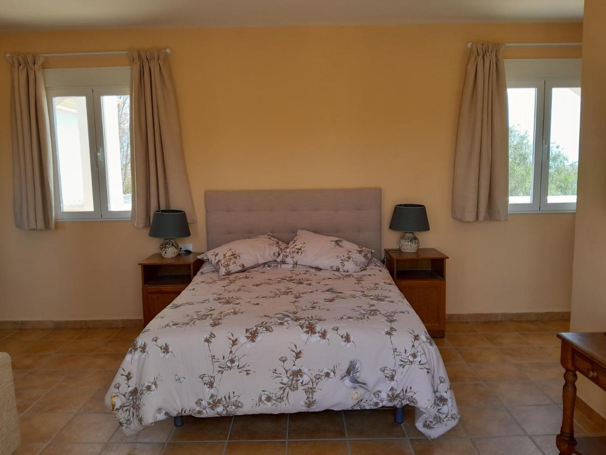 Casa Gregory Villa Turre Dış mekan fotoğraf