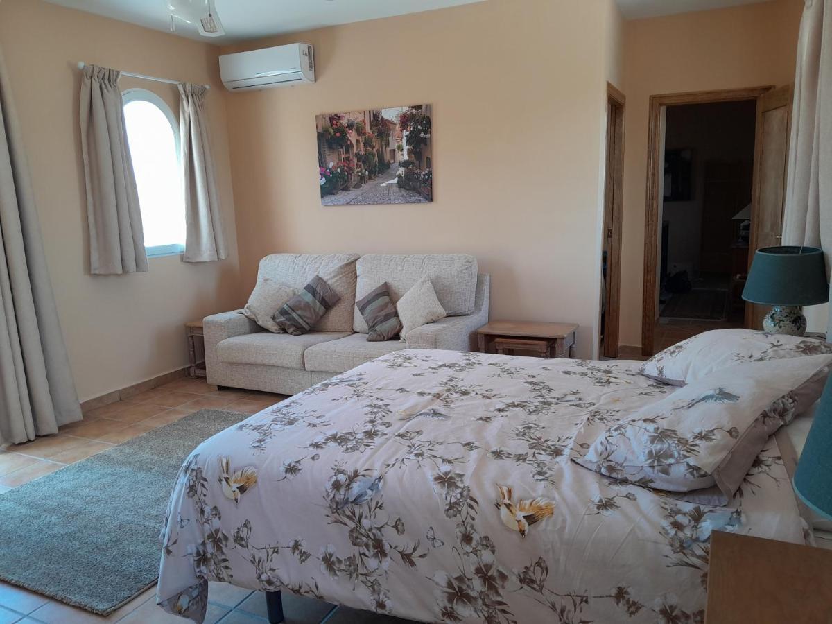 Casa Gregory Villa Turre Dış mekan fotoğraf