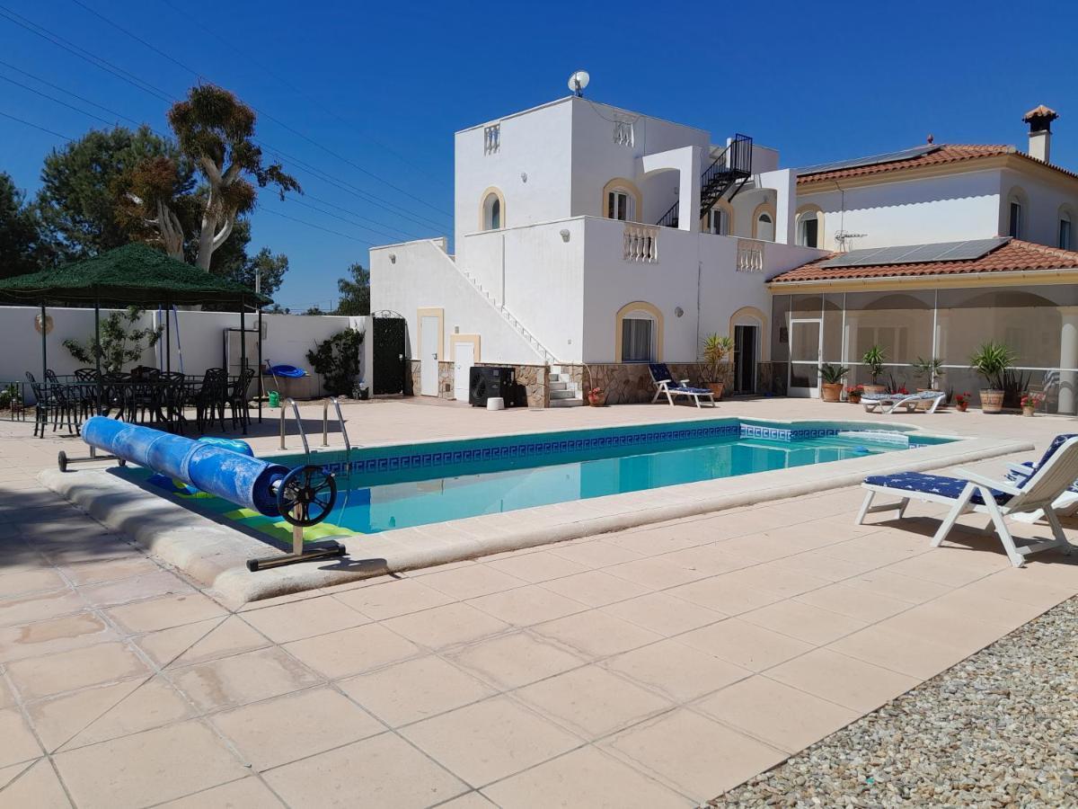 Casa Gregory Villa Turre Dış mekan fotoğraf