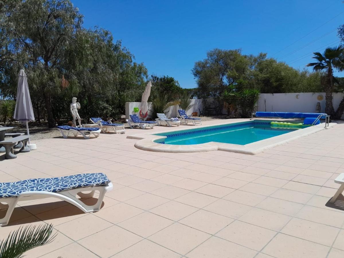 Casa Gregory Villa Turre Dış mekan fotoğraf