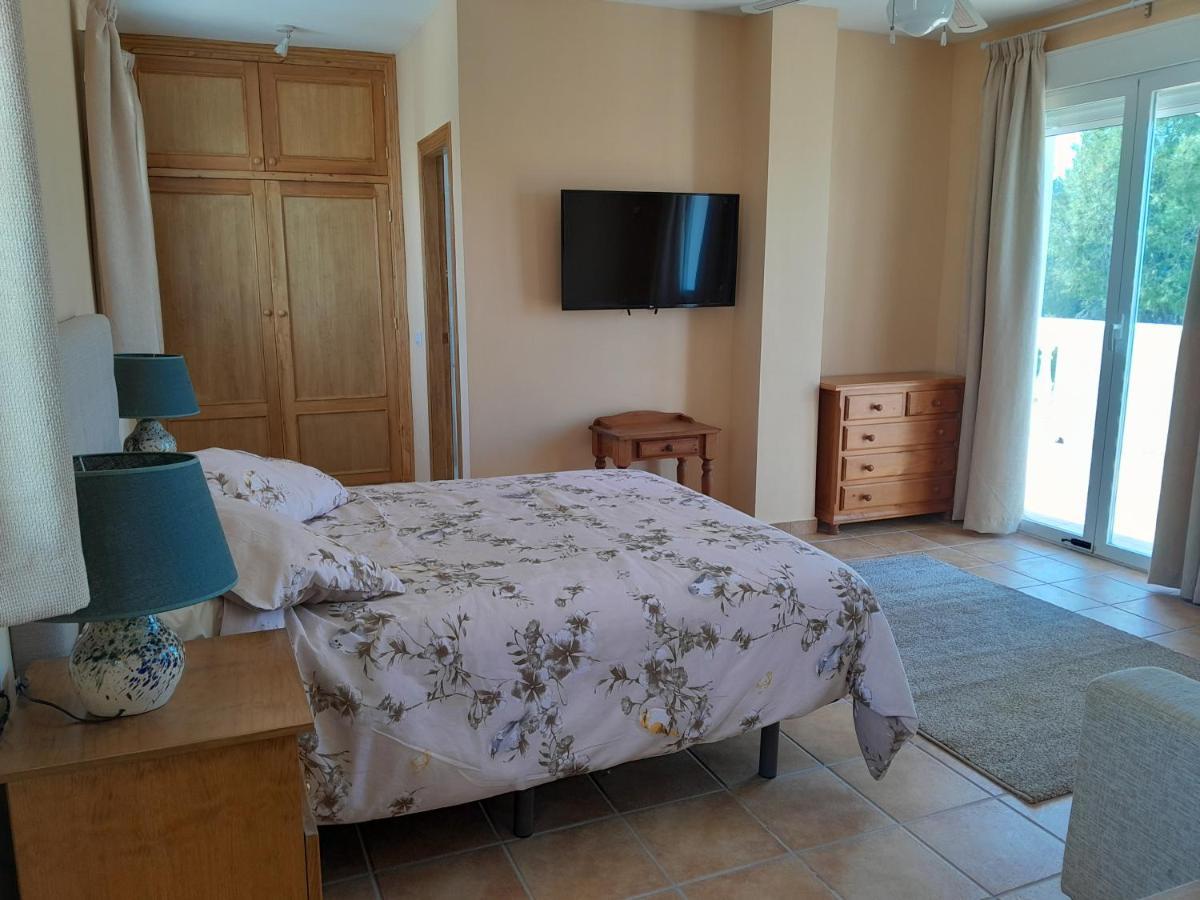 Casa Gregory Villa Turre Dış mekan fotoğraf