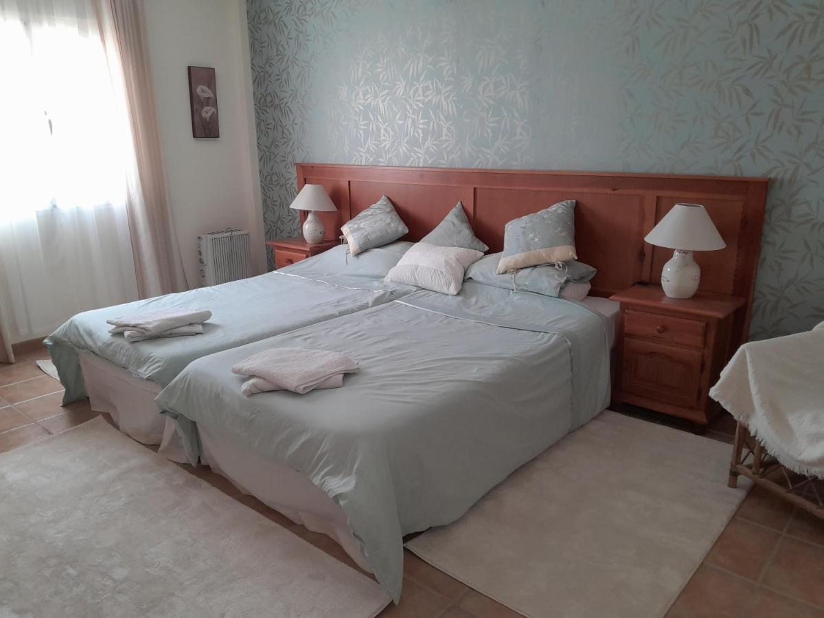 Casa Gregory Villa Turre Dış mekan fotoğraf