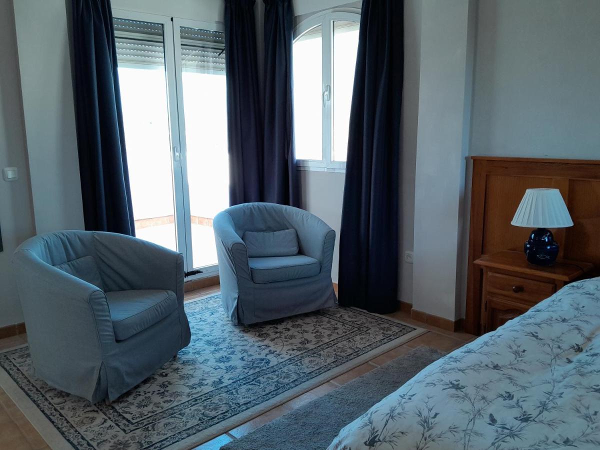 Casa Gregory Villa Turre Dış mekan fotoğraf