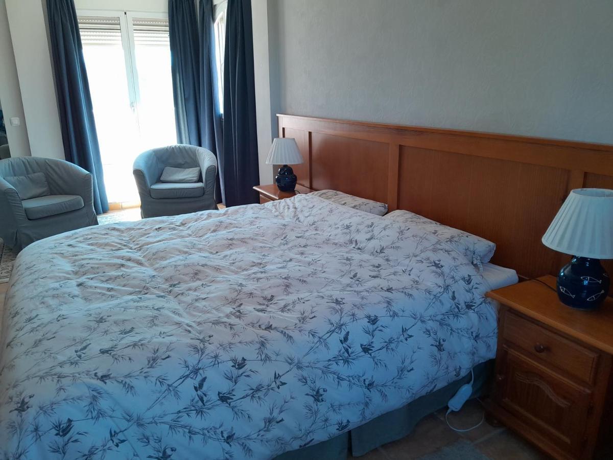 Casa Gregory Villa Turre Dış mekan fotoğraf