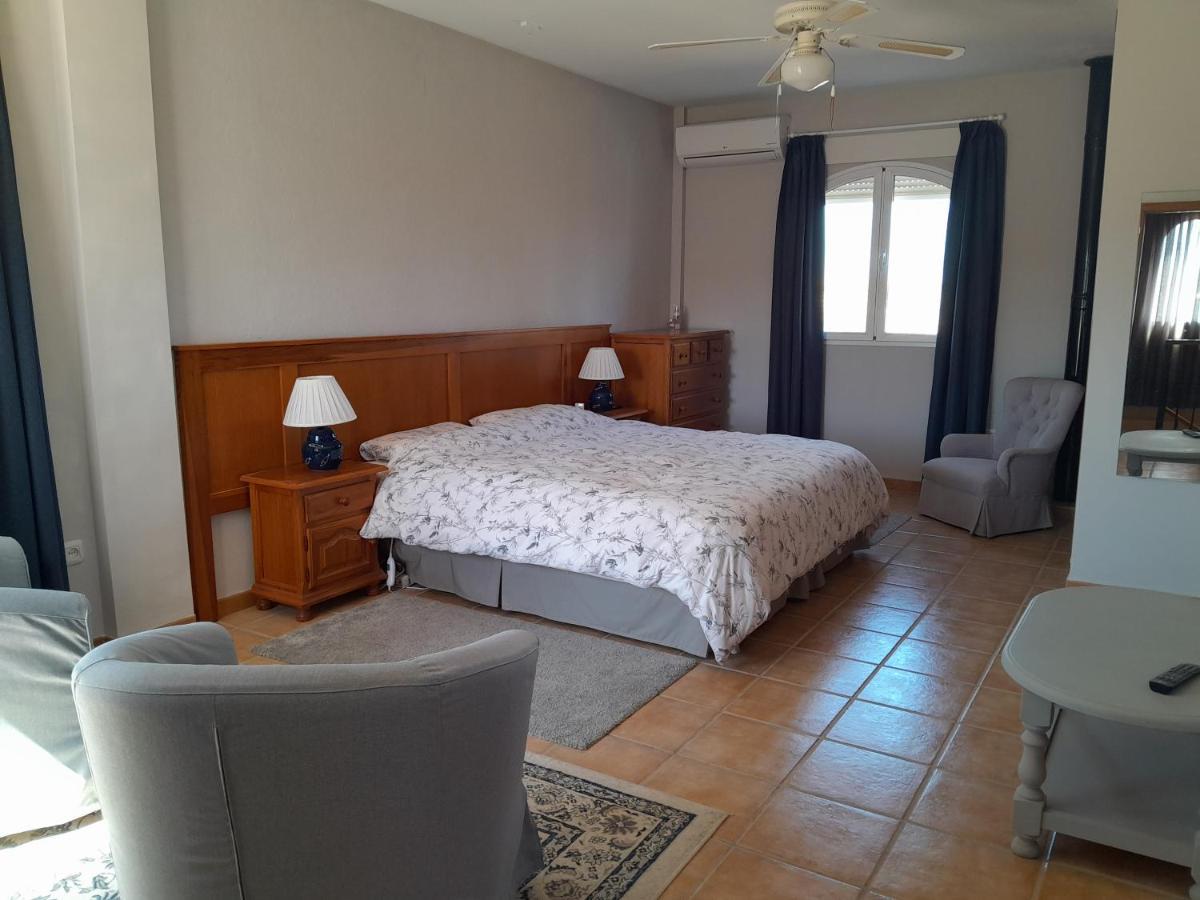 Casa Gregory Villa Turre Dış mekan fotoğraf