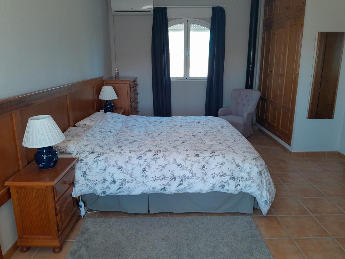 Casa Gregory Villa Turre Dış mekan fotoğraf