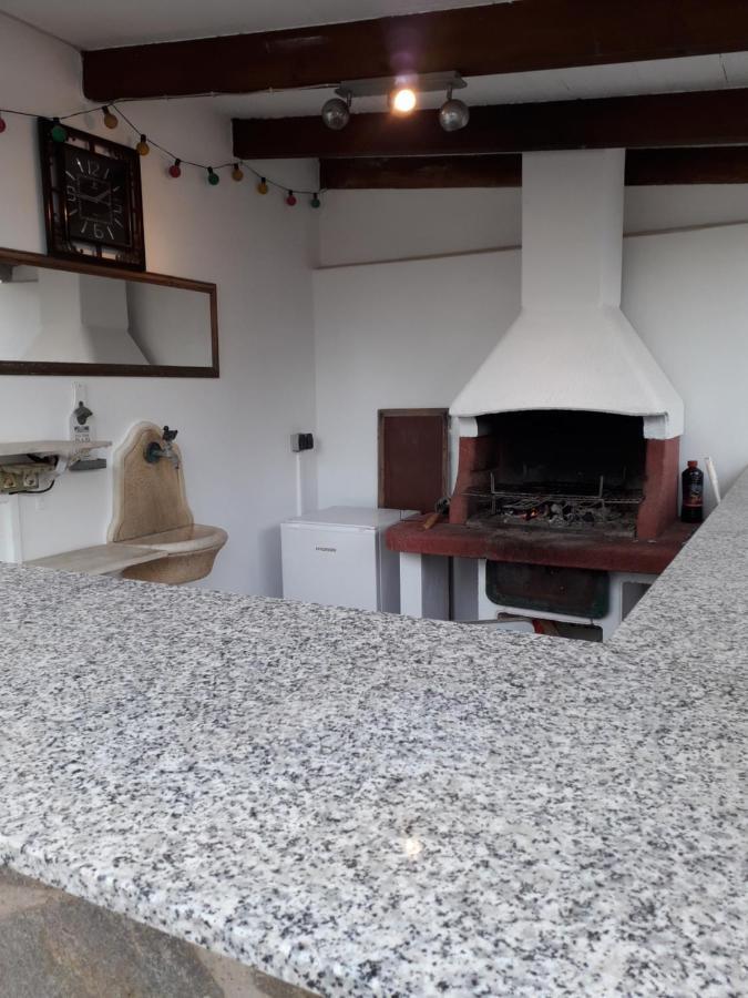 Casa Gregory Villa Turre Dış mekan fotoğraf