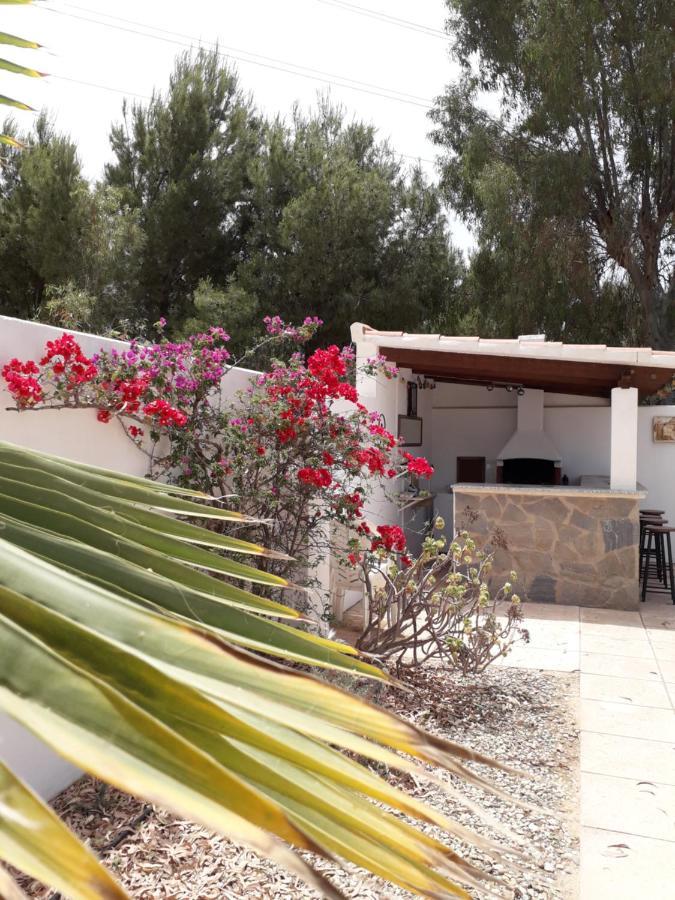 Casa Gregory Villa Turre Dış mekan fotoğraf