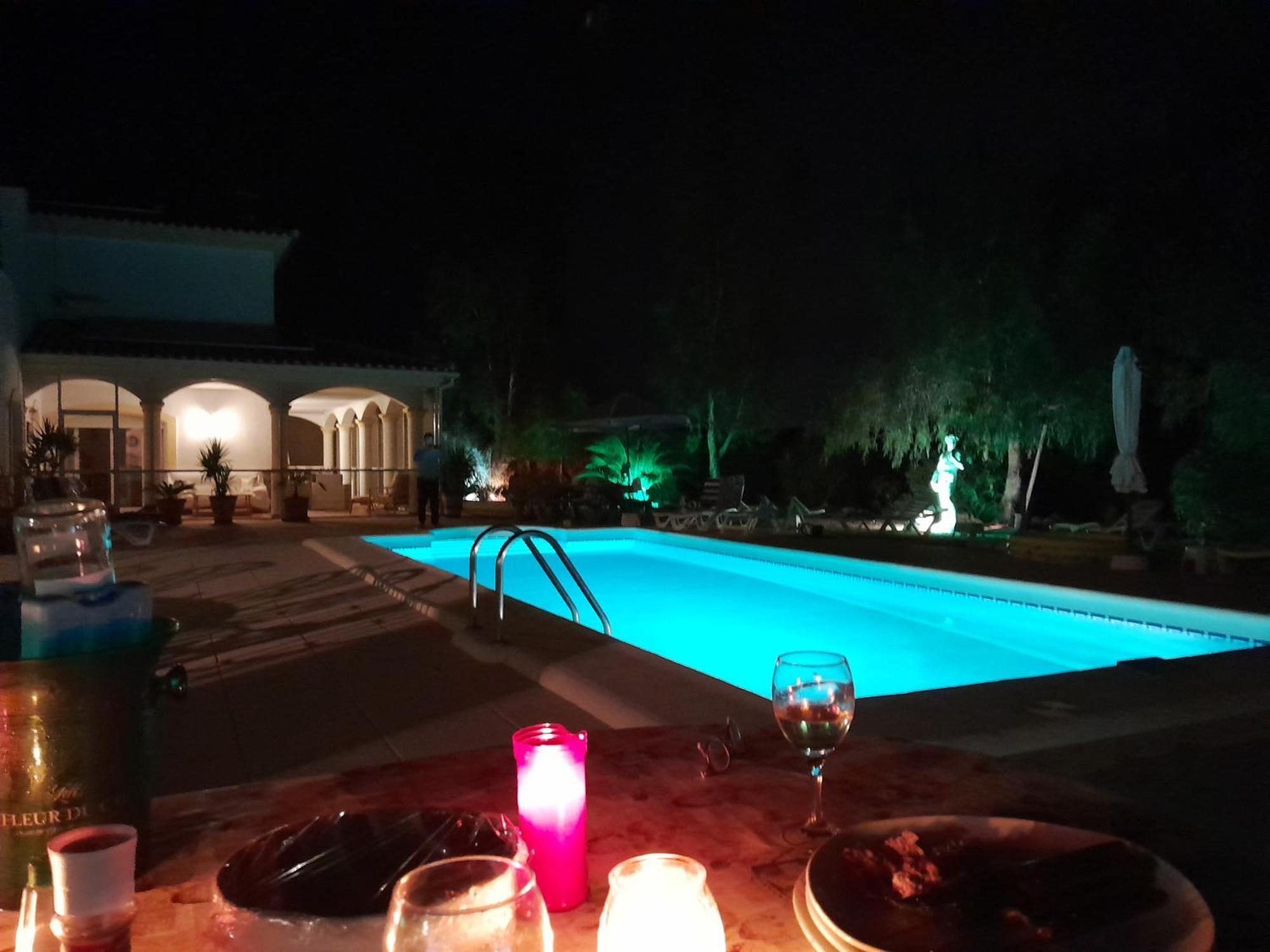 Casa Gregory Villa Turre Dış mekan fotoğraf