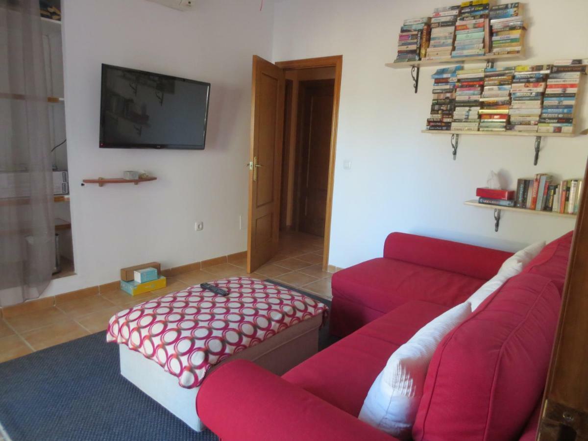 Casa Gregory Villa Turre Dış mekan fotoğraf
