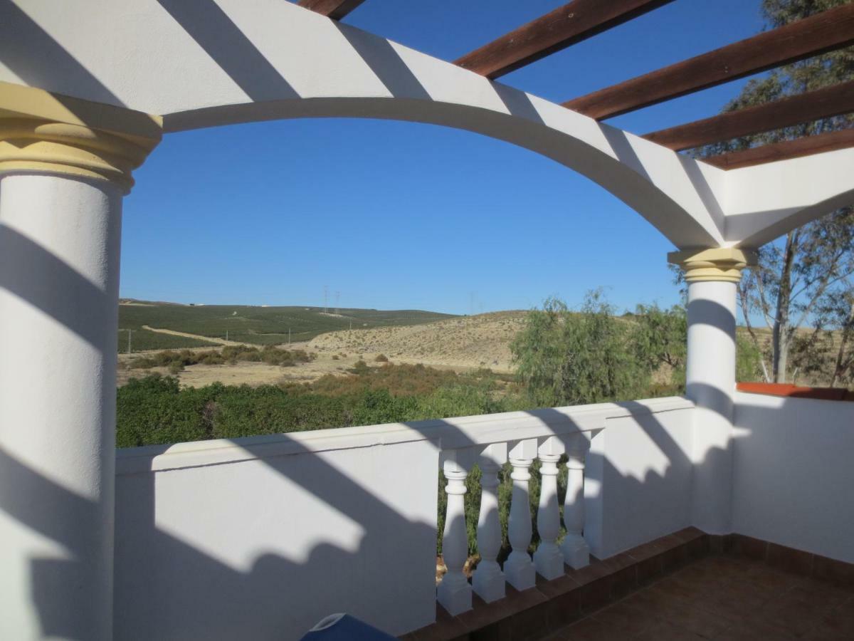 Casa Gregory Villa Turre Dış mekan fotoğraf