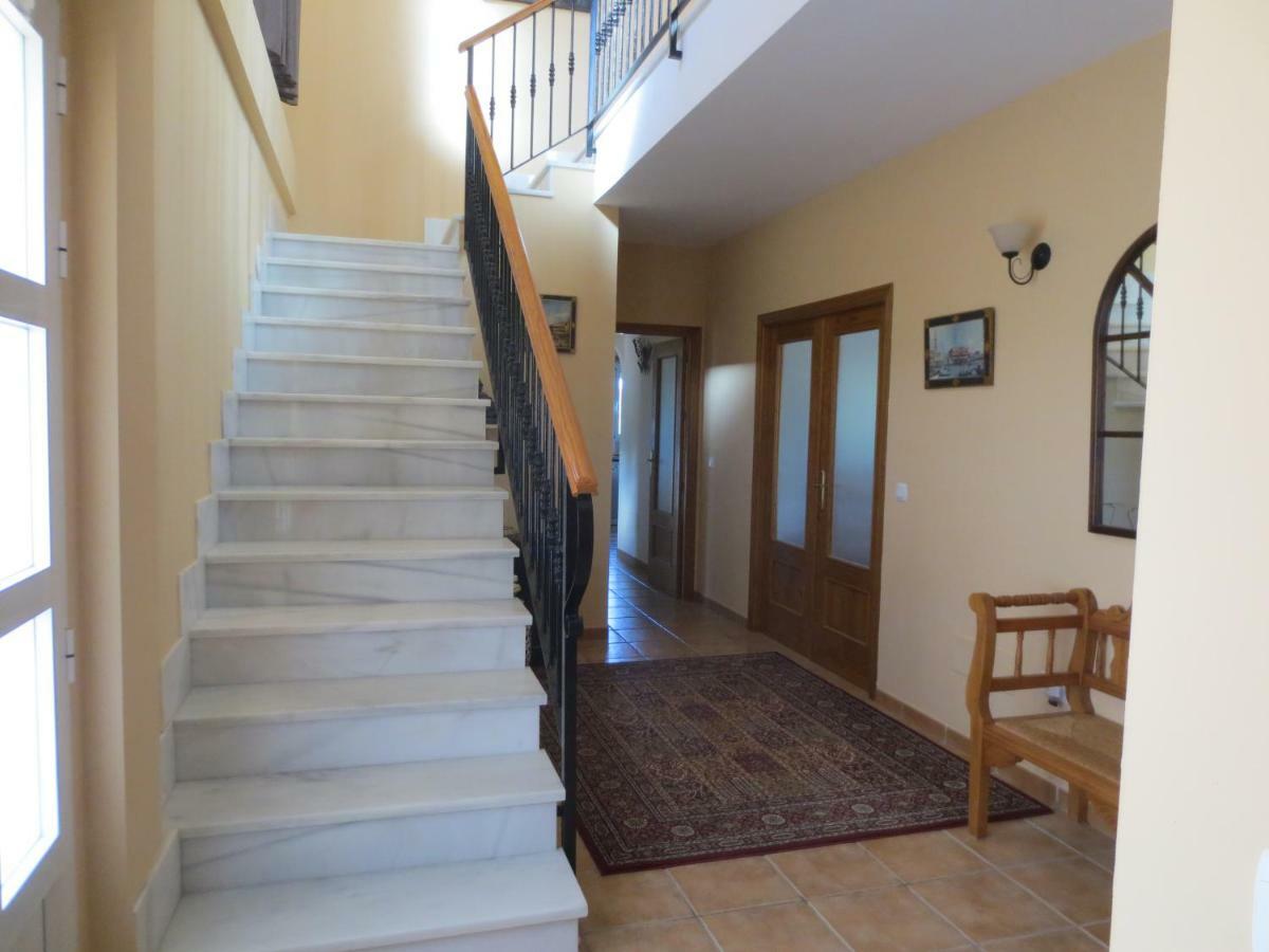 Casa Gregory Villa Turre Dış mekan fotoğraf