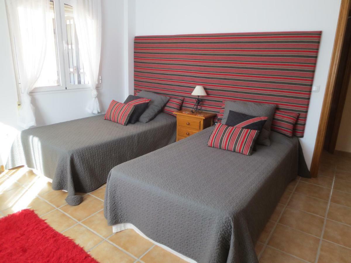 Casa Gregory Villa Turre Dış mekan fotoğraf