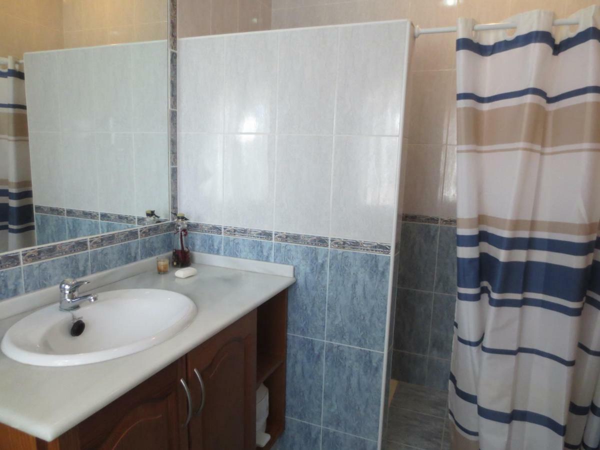 Casa Gregory Villa Turre Dış mekan fotoğraf
