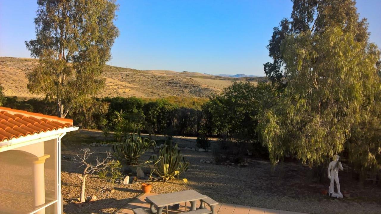 Casa Gregory Villa Turre Dış mekan fotoğraf