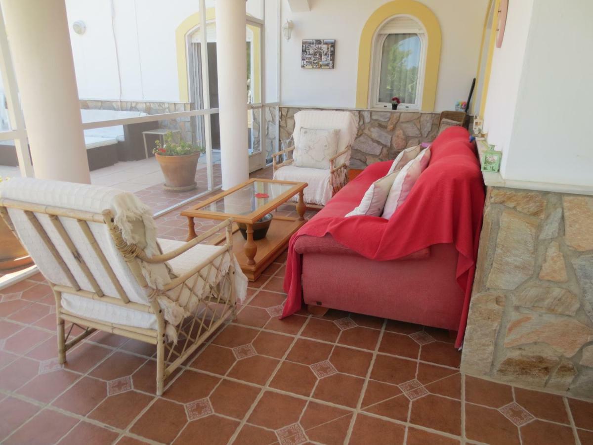 Casa Gregory Villa Turre Dış mekan fotoğraf