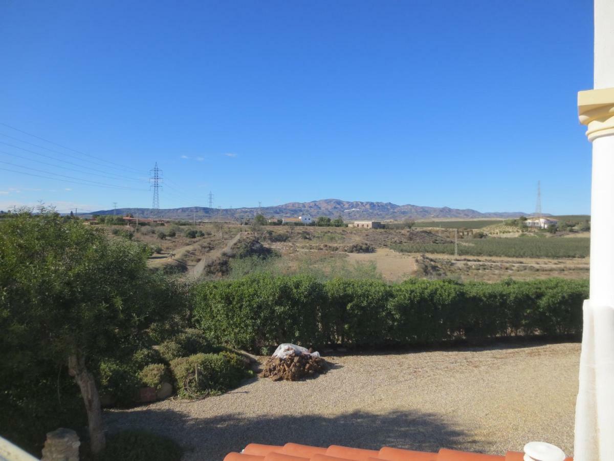 Casa Gregory Villa Turre Dış mekan fotoğraf