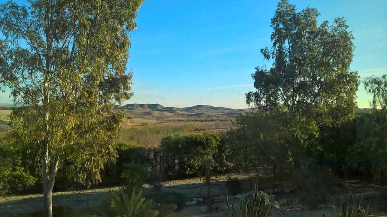 Casa Gregory Villa Turre Dış mekan fotoğraf