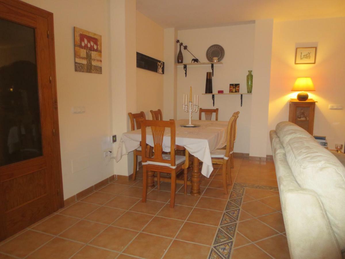 Casa Gregory Villa Turre Dış mekan fotoğraf