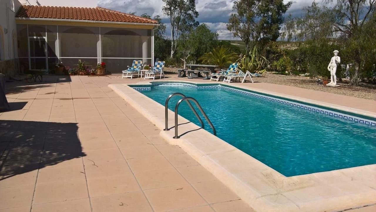 Casa Gregory Villa Turre Dış mekan fotoğraf