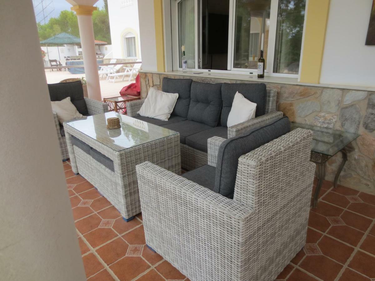 Casa Gregory Villa Turre Dış mekan fotoğraf