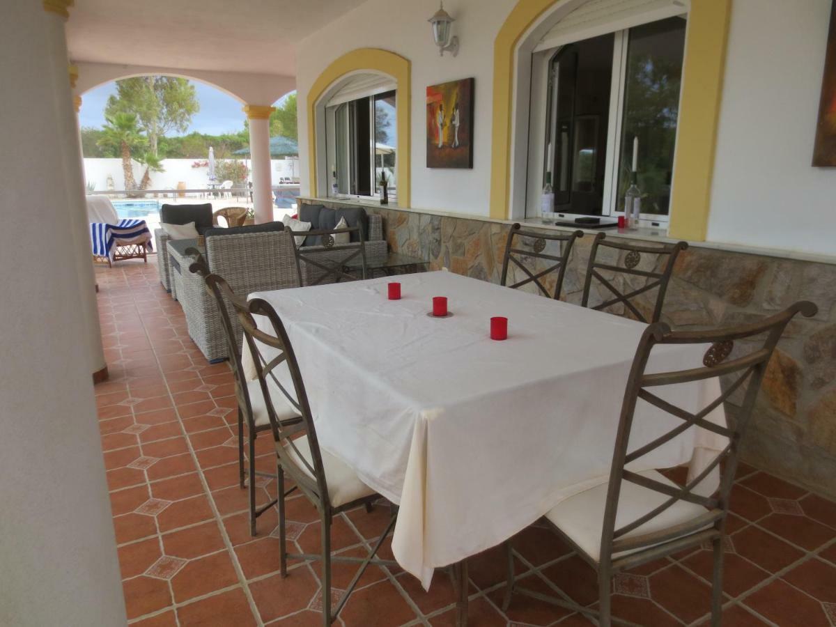 Casa Gregory Villa Turre Dış mekan fotoğraf