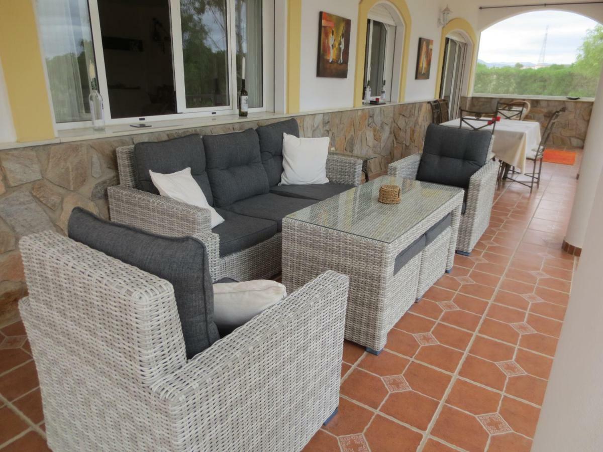 Casa Gregory Villa Turre Dış mekan fotoğraf